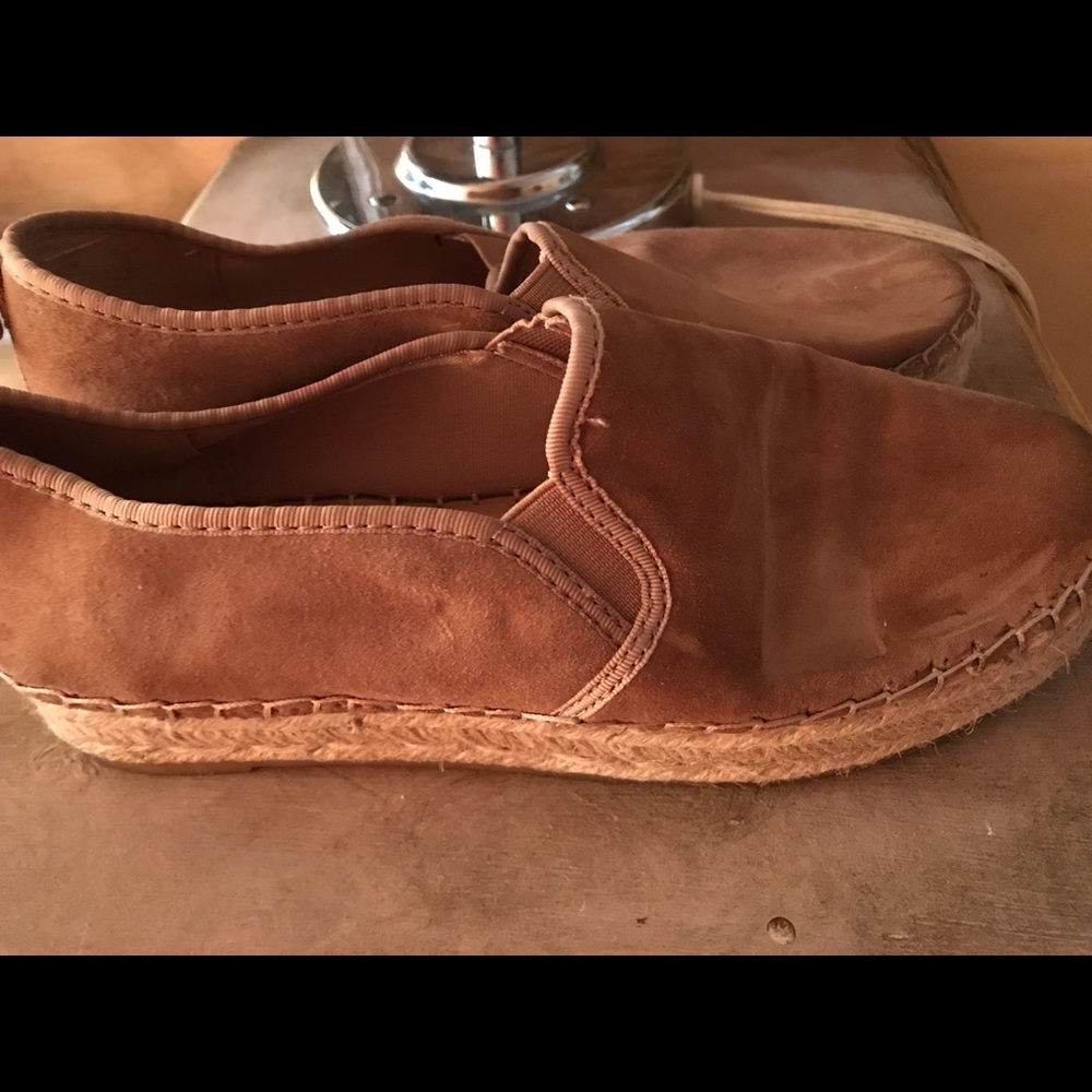 Sam Edelman espadrilles